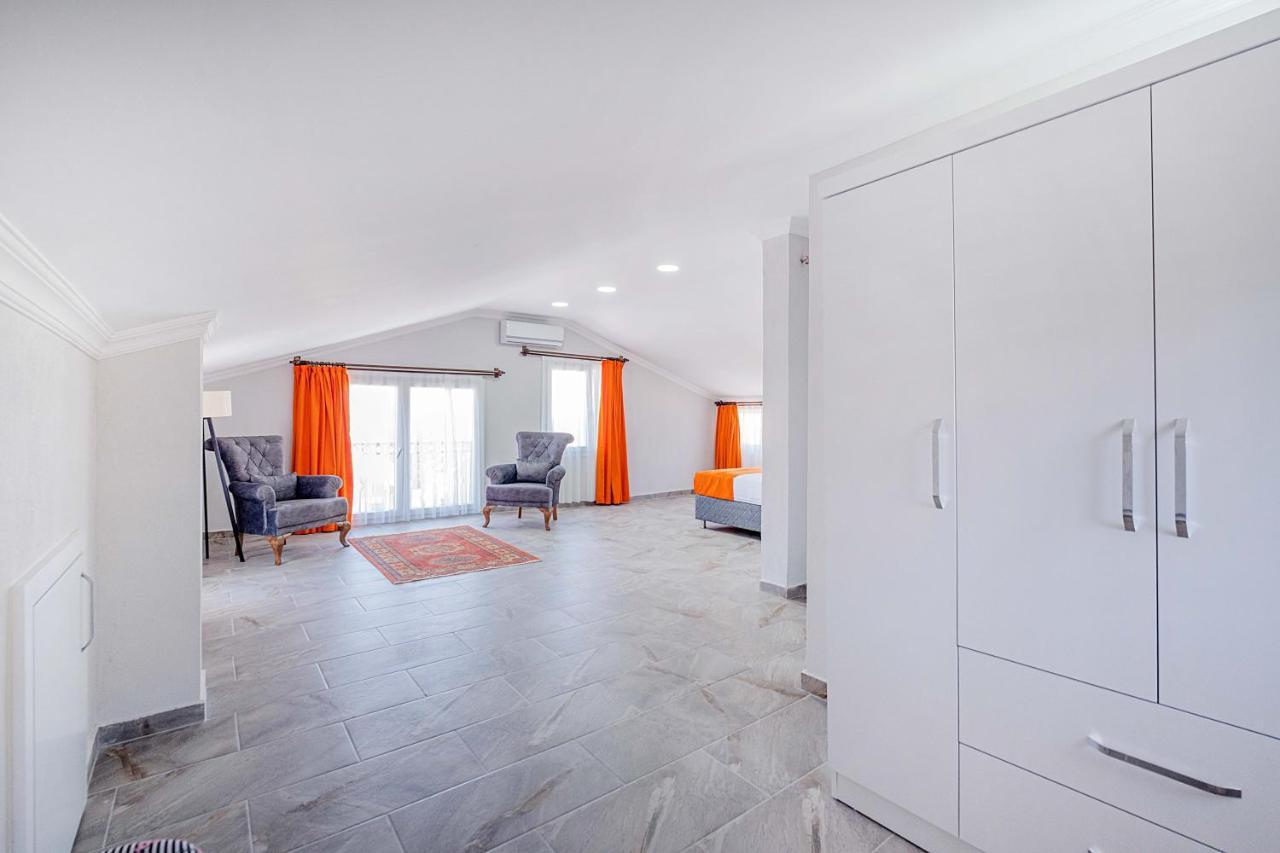 Villa Erya 2 フェティエ エクステリア 写真